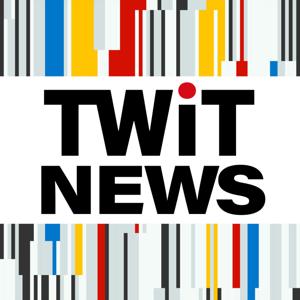 TWiT News (Audio) by TWiT