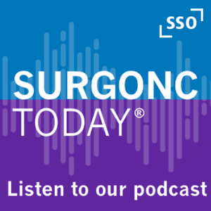 SurgOnc Today® by Society of Surgical Oncology