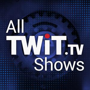 All TWiT.tv Shows (Audio)