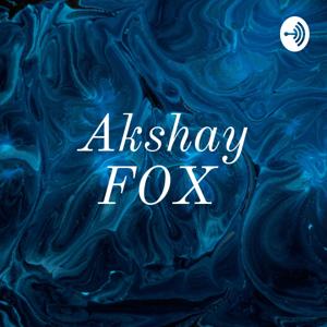 Akshay FOX ☘️
