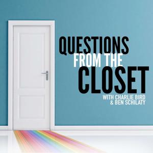 Questions from the Closet by Questions from the Closet