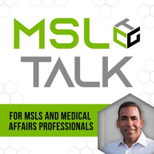 MSL Talk by Tom Caravela