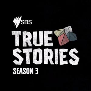 SBS True Stories by SBS Television and Online