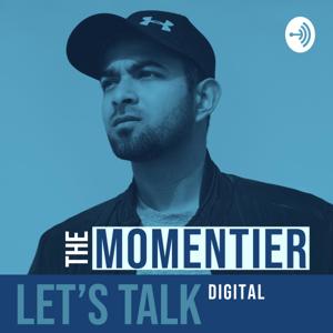 MOMENTIER - Let's Talk Digital