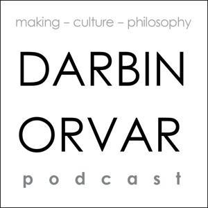 Darbin Orvar Podcast