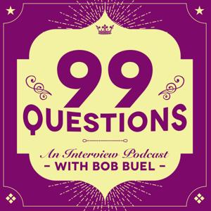 99 Questions by Bob Buel