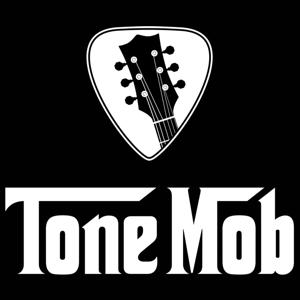 The Tone Mob Podcast by Blake Wyland & Sound Talent Media
