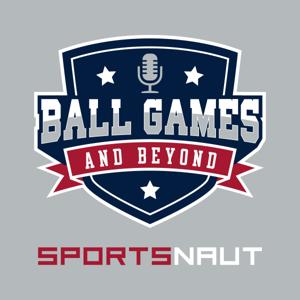 Ball Games And Beyond by Ball Games And Beyond