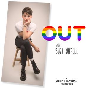 Out with Suzi Ruffell by Keep it Light Media