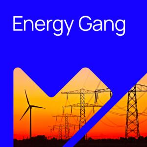 The Energy Gang by Wood Mackenzie