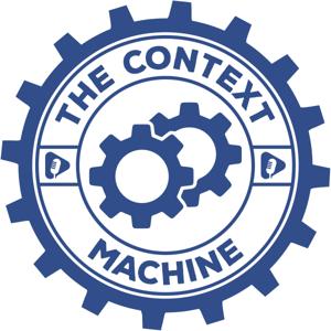 The Context Machine by Bryan Chaffin and Jeff Gamet