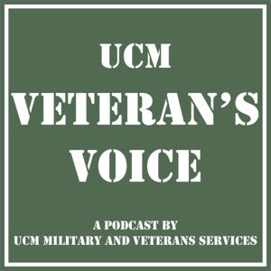 UCM Veteran's Voice