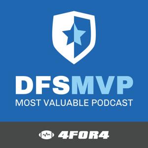 DFS MVP by 4for4 Fantasy Football