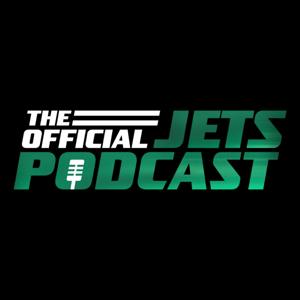 The Official Jets Podcast by New York Jets