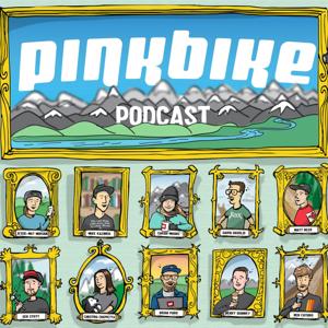 The Pinkbike Podcast by Pinkbike