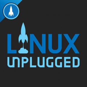 LINUX Unplugged by Jupiter Broadcasting