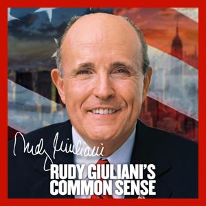 Rudy Giuliani's Common Sense by www.RudyGiulianiCS.com