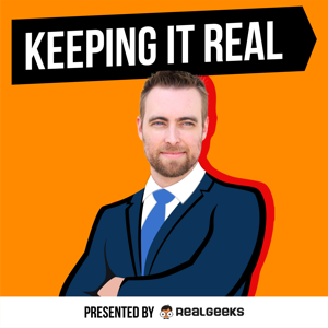 Keeping It Real - Real Estate Growth Tips, Tricks, & Techniques