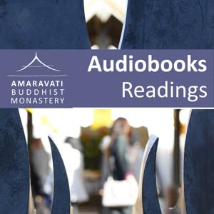 Amaravati Audiobook Collection by Amaravati Buddhist Monastery