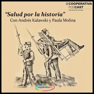Salud por la historia by Cooperativa