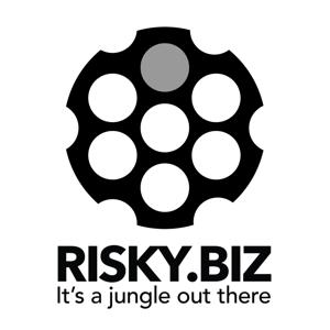 Risky Business by Patrick Gray
