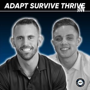 Adapt Survive Thrive