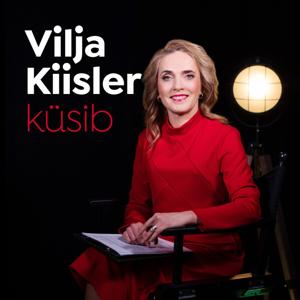 Vilja Kiisler küsib by Delfi Meedia