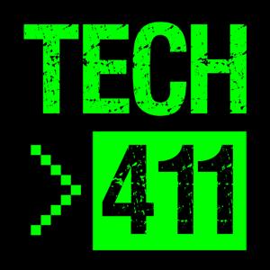Tech 411 Show by Todd Moore