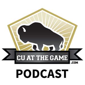 CU At The Game Podcast by Stuart Whitehair