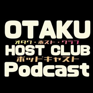 Otaku Host Club by Geoffrey, Amelia, Dan