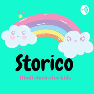 Storico | Hindi Moral Stories For Kids by supriya baijal