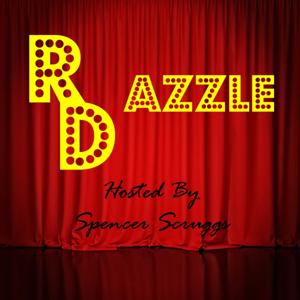 Razzle Dazzle: The Musical Theatre Podcast