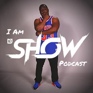 I Am DJ SHOW Podcast