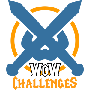 WoW Challenges