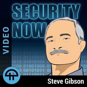 Security Now (Video) by TWiT