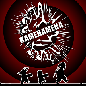 Kamehameha - Der deutsche Dragon Ball Podcast by André McFly
