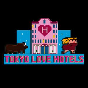 TOKYO LOVEHOTELS PODCAST