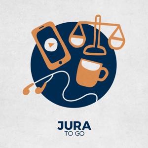 Jura To Go by Laura