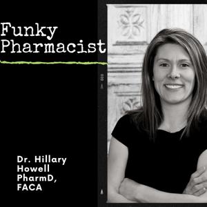 Funky Pharmacist-Apothecary & Co