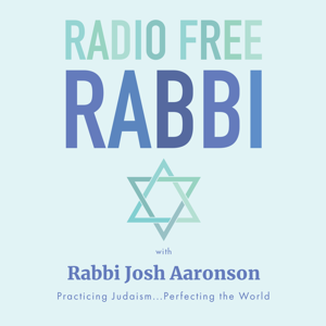 Radio Free Rabbi