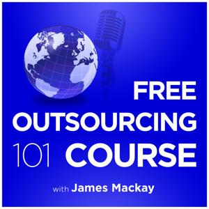 Free Outsourcing 101 Course