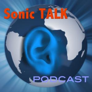 SONIC TALK Podcasts by Sonicstate.com
