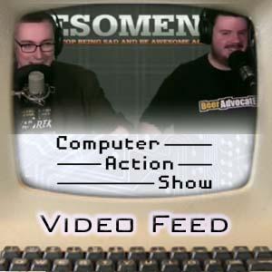 The Linux Action Show! Video