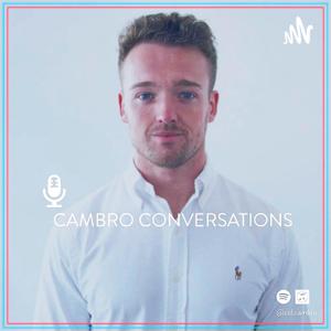 CamBro Conversations by Colin Campbell