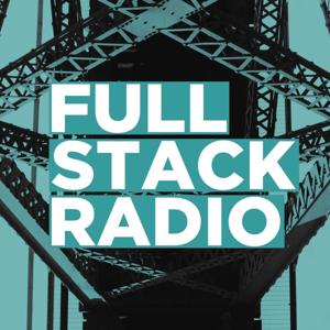 Full Stack Radio by Adam Wathan