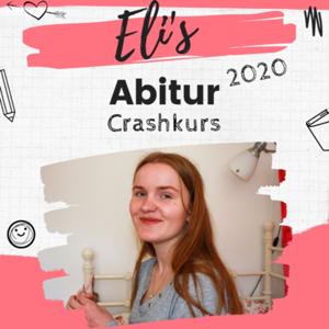 Eli's Abitur Crashkurs by Elisabeth ❤