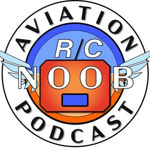The Aviation RC Noob