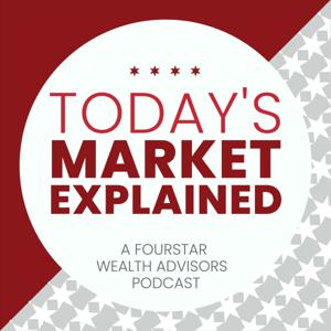 Today's Market Explained with Brian Kasal