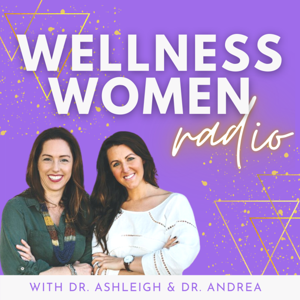 Wellness Women Radio by The Wellness Couch