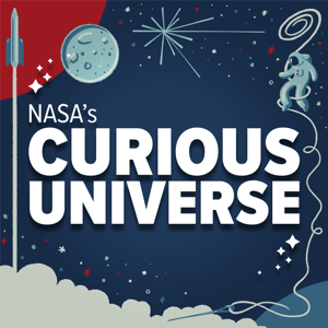 NASA's Curious Universe by National Aeronautics and Space Administration (NASA)